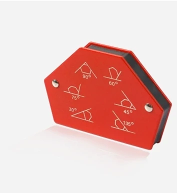 Arrow Magnet Postioner for Welding Magnetic Welding Holder