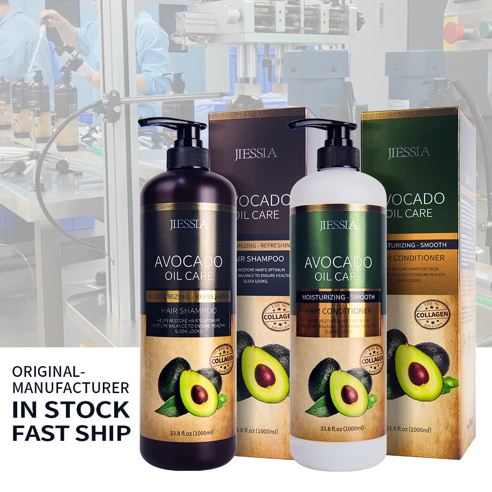 private label shampoo and conditioner for hair