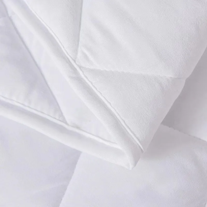 Manufacturers Wholesale High Quality  Mattress Protector /Hotel Bed Mattress Protector Cover