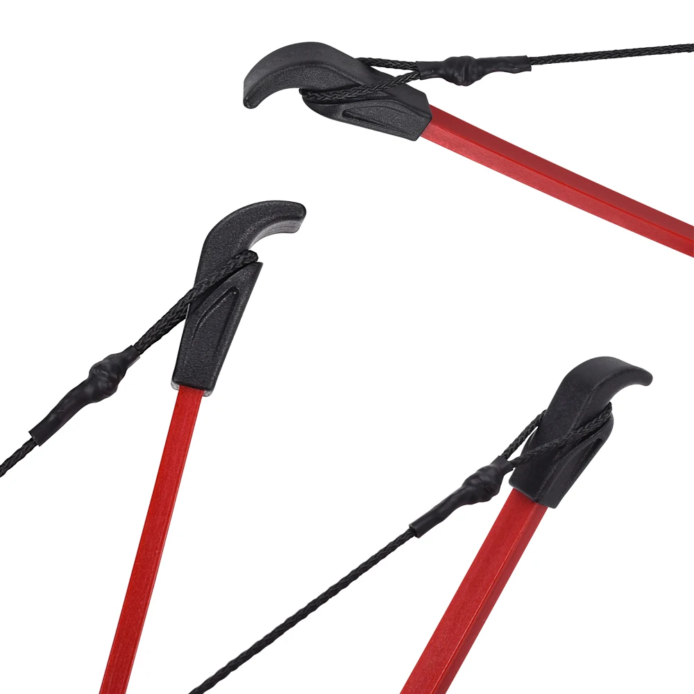 Factory directly sell bow arrow teenagers outdoor shooting practicing 36.5 inch youth recurve bow and arrow set