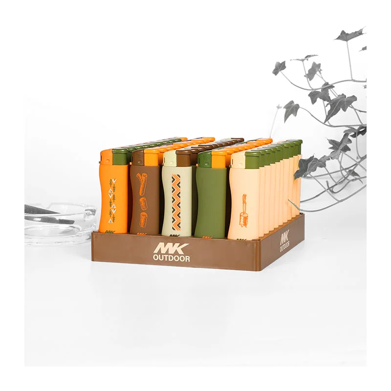 Disposabyamaha Nmaxlable Electronic Lighter Cigarette Customization Plastic Display Box Modern Sea Dustproof Cover Accessories