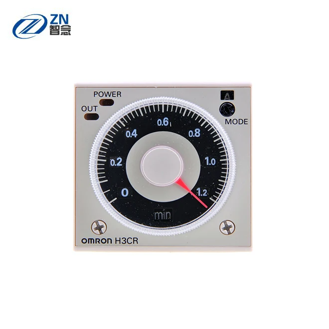 Factory Price Small Order Accept  H3CR-A(24-48AC) Timer Relay