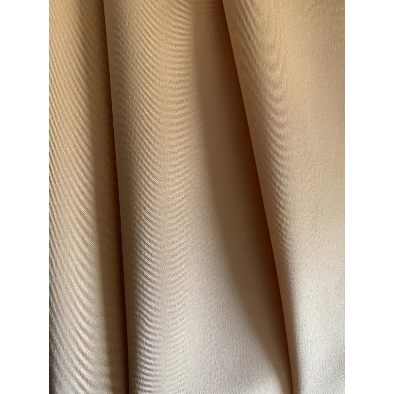 Professional manufacture SATIN printing DULL SATIN flat mesh