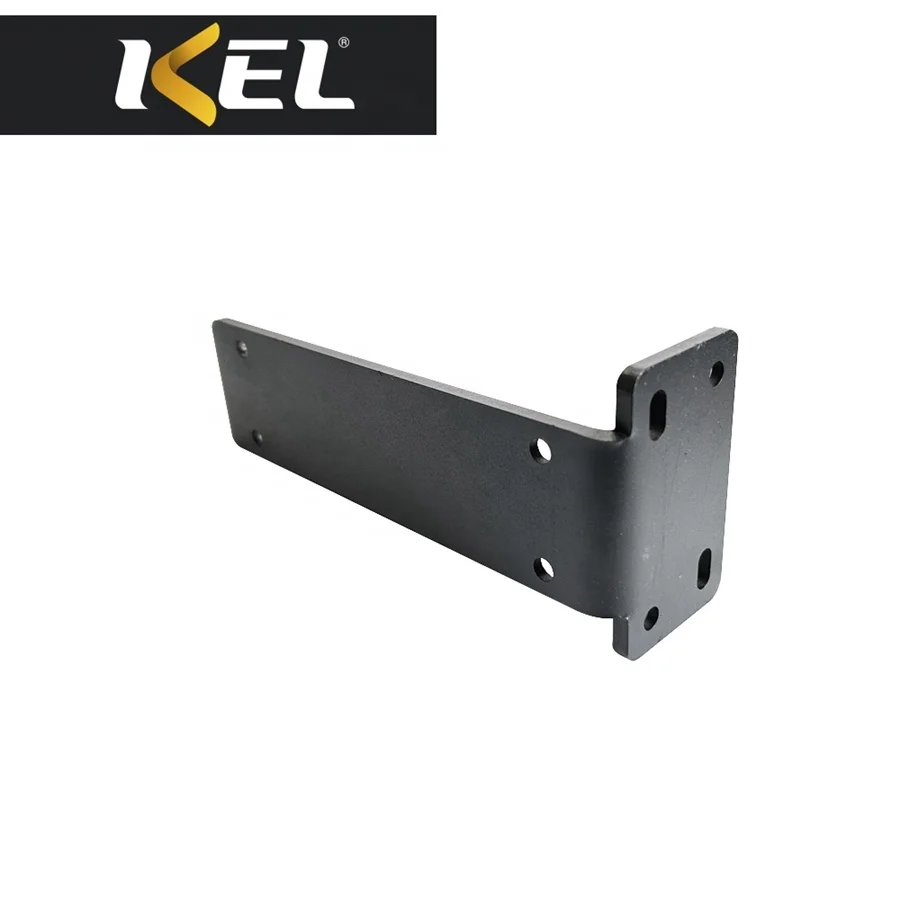 Furniture Cabinet L Angle Support Bracket Metal Hidden Wall Mount Folding Shelf Brackets