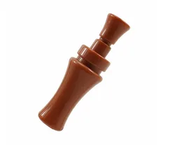 Outdoor Hunting Acrylic Mallard Waterfowl Goose Duck Call Duck Decoy