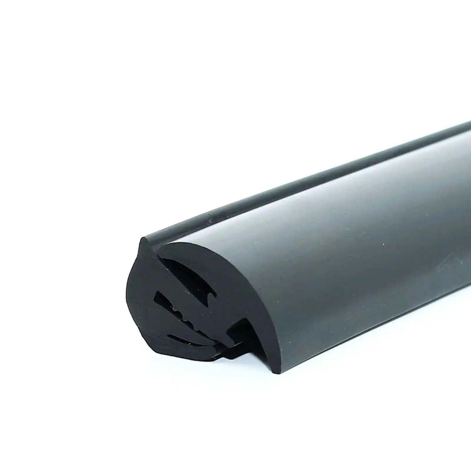 extruded water stop housewindow silicone sealing filler strip gasket for doors and windows at the bottom of the threshold