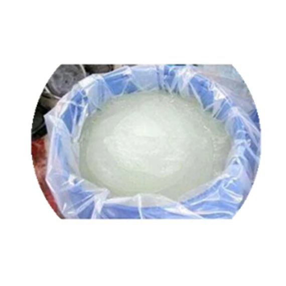 Заводская цена Натрия Лаурилсульфат Эфира 70%, SLES 70% 28%