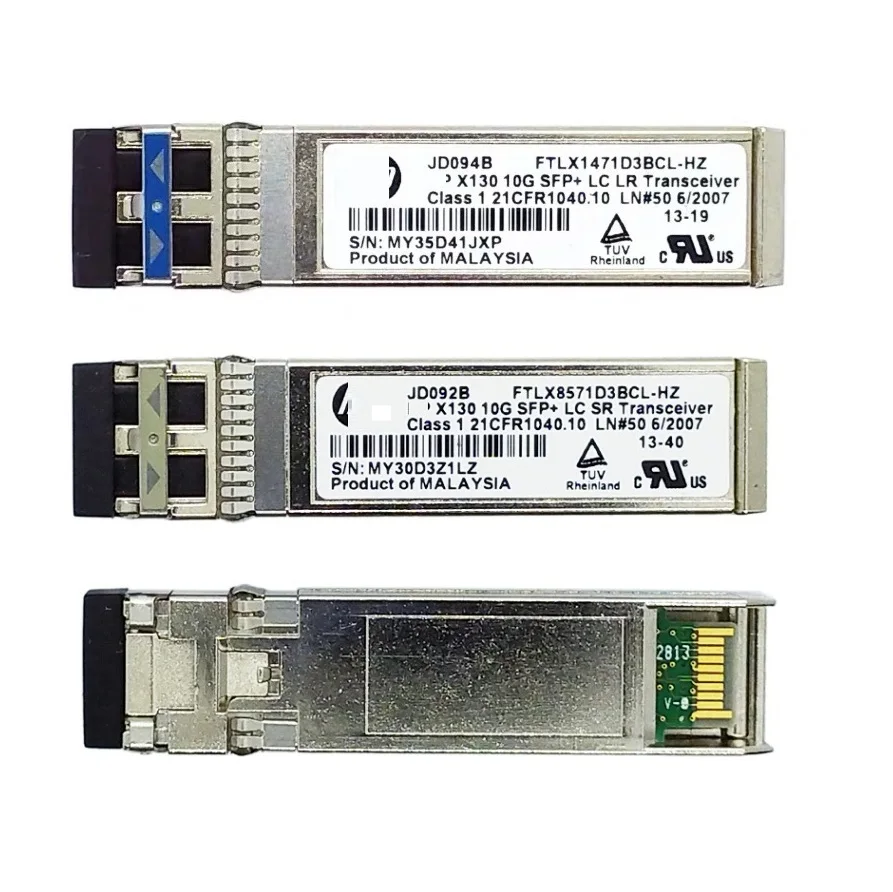 Hot sale C8S72A C-series 8GB 10GB 16Gb FC SW SFP+ Transceiver module