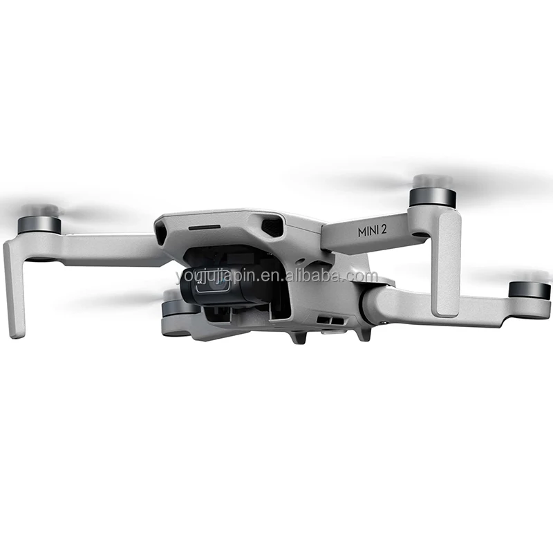  Оригинальный DJI Mavic Mini 2 fly more combo с камерой 4k время полета 31 мин цифровой зум 4x видео Трансмиссия 10