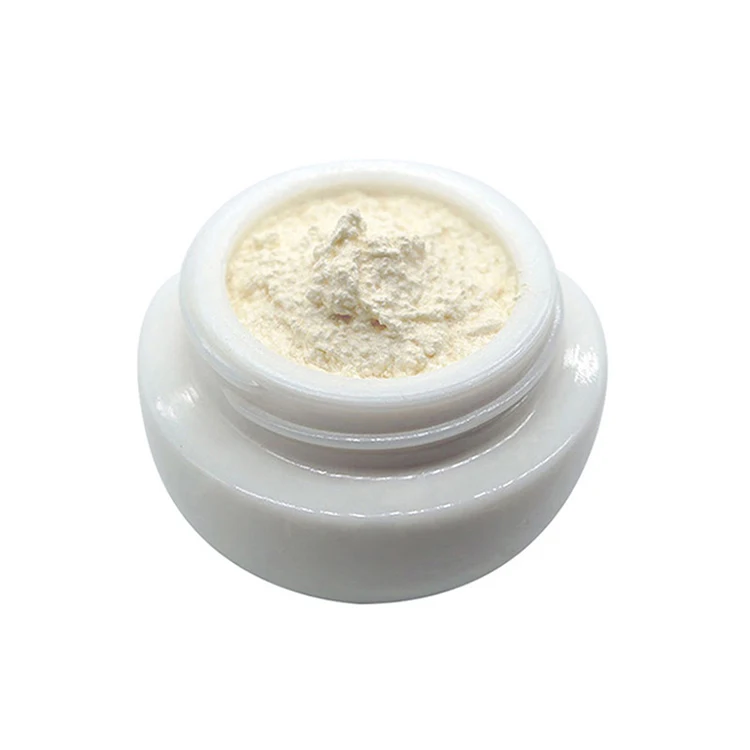 Wholesale nicotinamide arbutin vc pearl whitening anti-aging day face cream