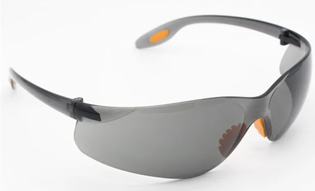 Защитные очки ANT5 для рабочих по низкой цене, цветные пластиковые очки для ПК, оправа для ПК, любые цвета на заказ, CE ANSI Z87.1, защитные очки