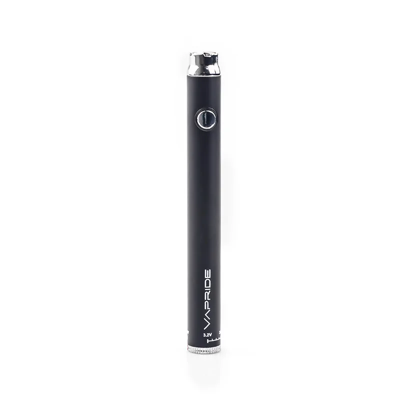 Factory preheating voltage Vape All Ceramic Tank 510 Thread Glass Vape Cartridge pen battery