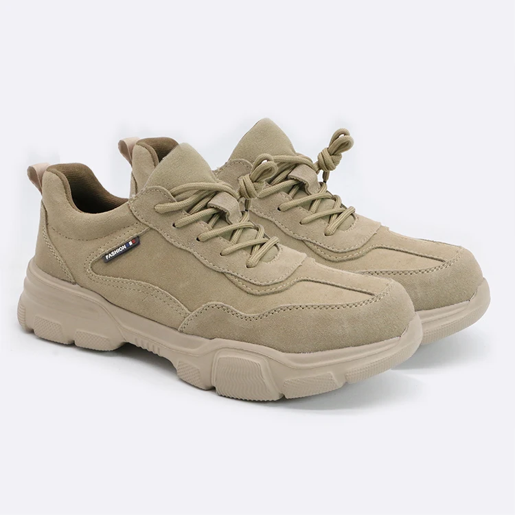 MaxiPact Safety Shoes Casual Working Comfortable Shoes Industrial Safety Shoes