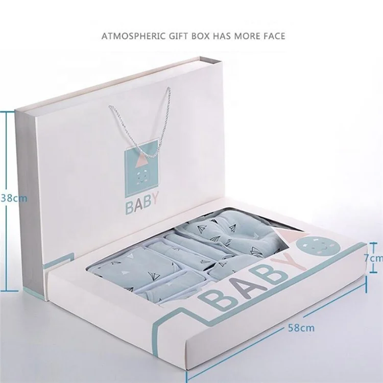 Комбинезоны трикотажные для новорожденных, из 100 хлопка, с мультяшным рисунком, 22 шт.