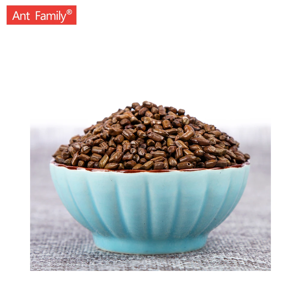 Chinese Drink Whole Baked Semen Cassiae Natural Cassia seed Eye Vision Tea