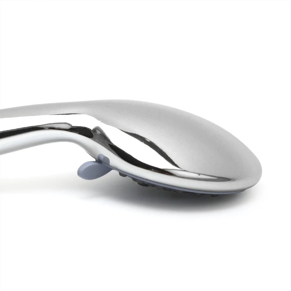 Bathroom Adjustable Shower Spray Massage Rainfall Shower Head