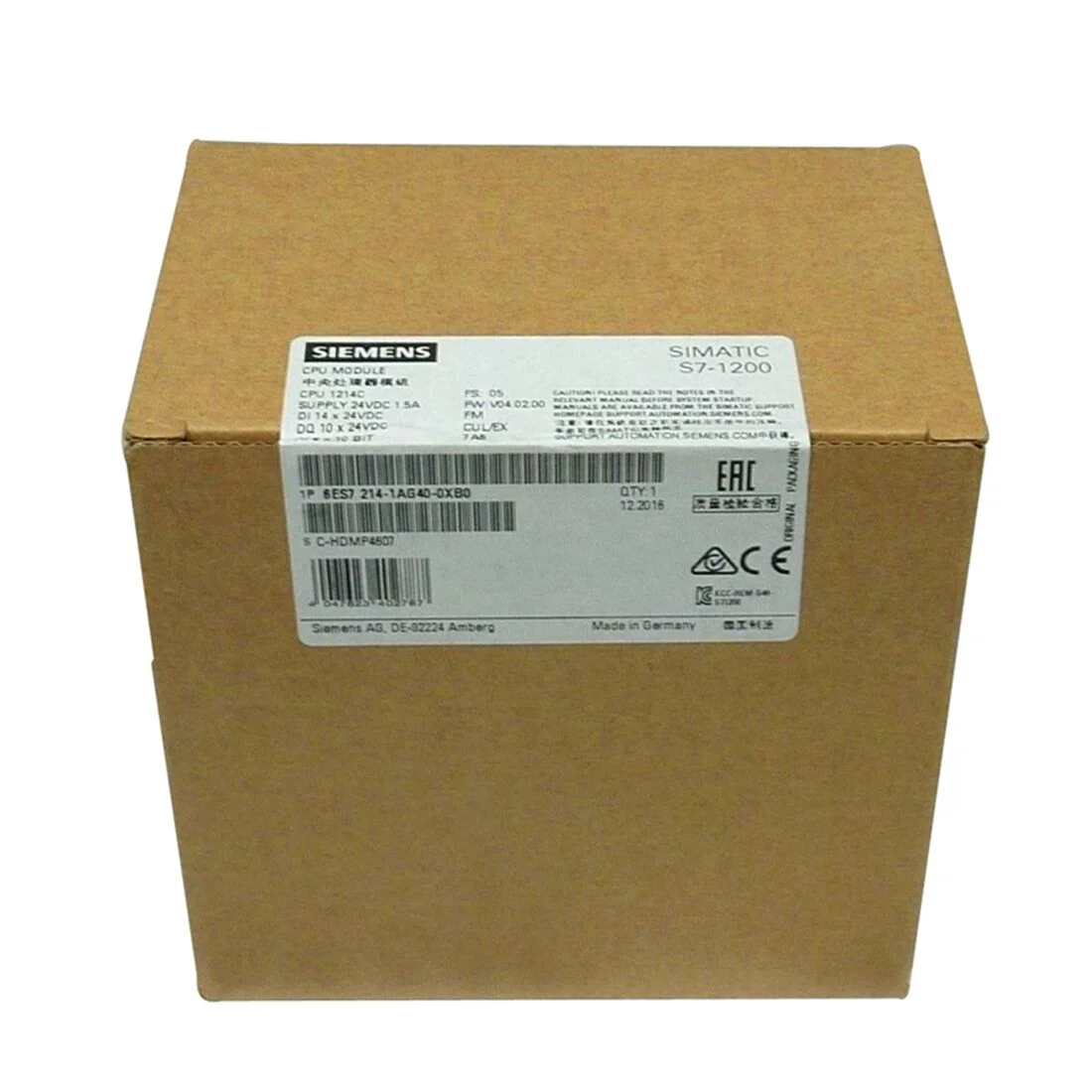 new and orignal 6FC5500-0AA11-1AA0 machine control panel Siemens