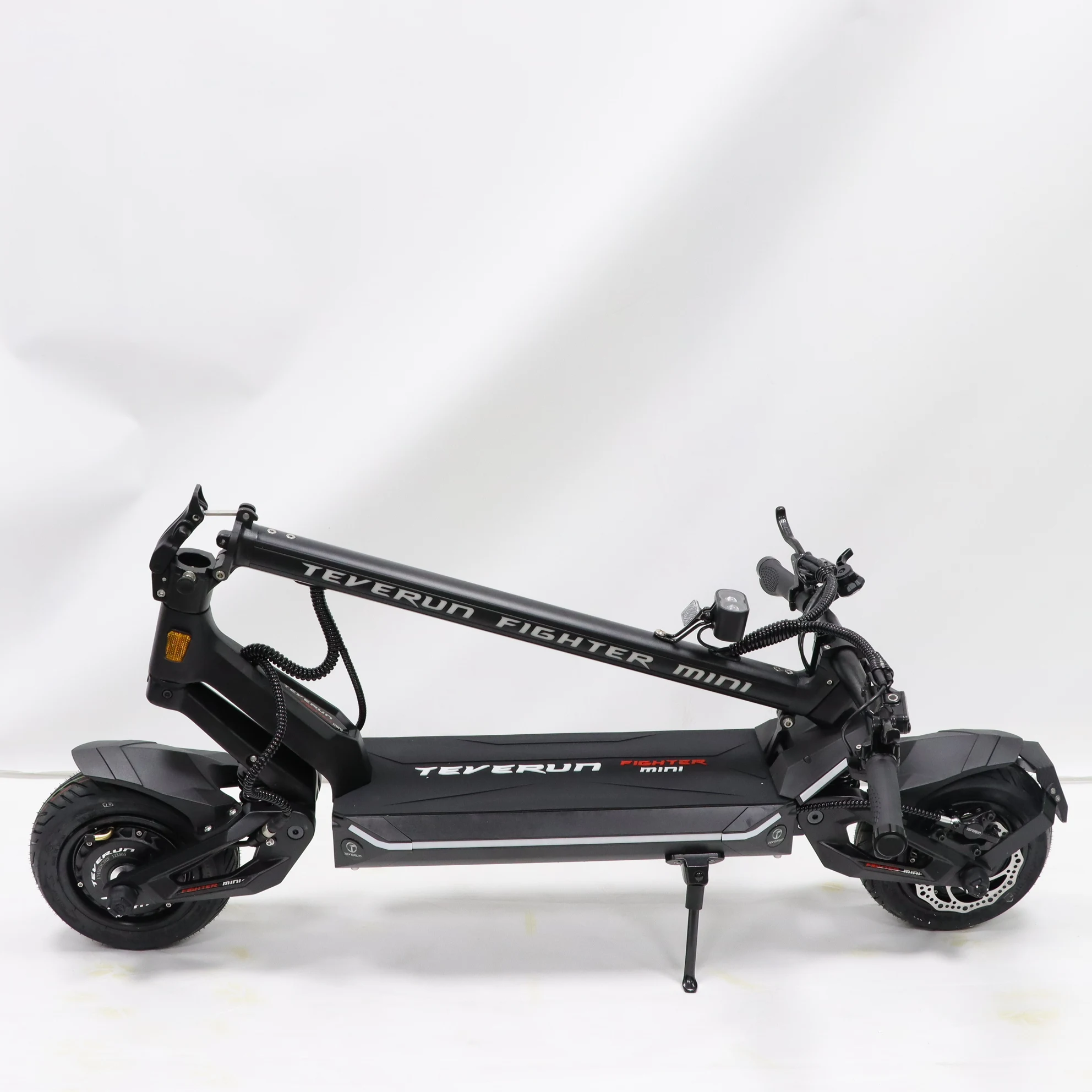 TEVERUN FIGHTER MINI PRO 2024