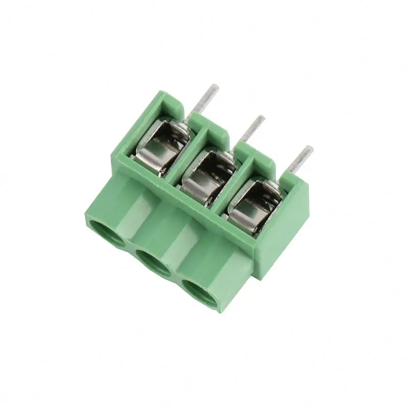 High temperature resistance M3.0 scrwew terminal block connect