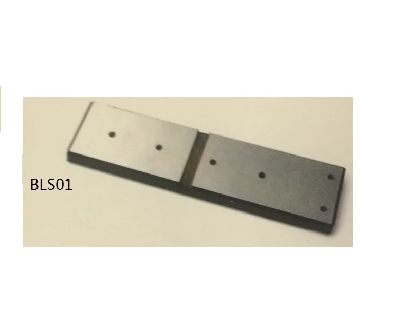 Linshi Conveying Back Pads LXM261 Beveling Machine Spare Parts