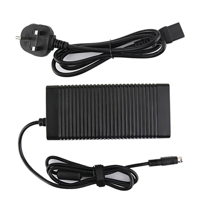  19 в 135 а Вт адаптер переменного тока зарядное устройство для HP Touch Smart Desktop PC COMPAQ NC NX