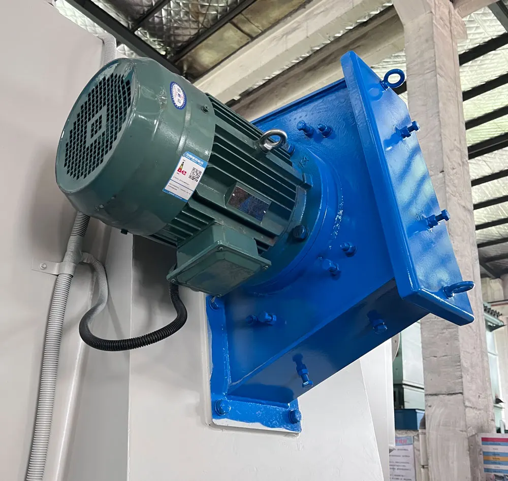 Shot Blasting Turbines ,  Abrasive blasting impeller ,  Shot blast wheel