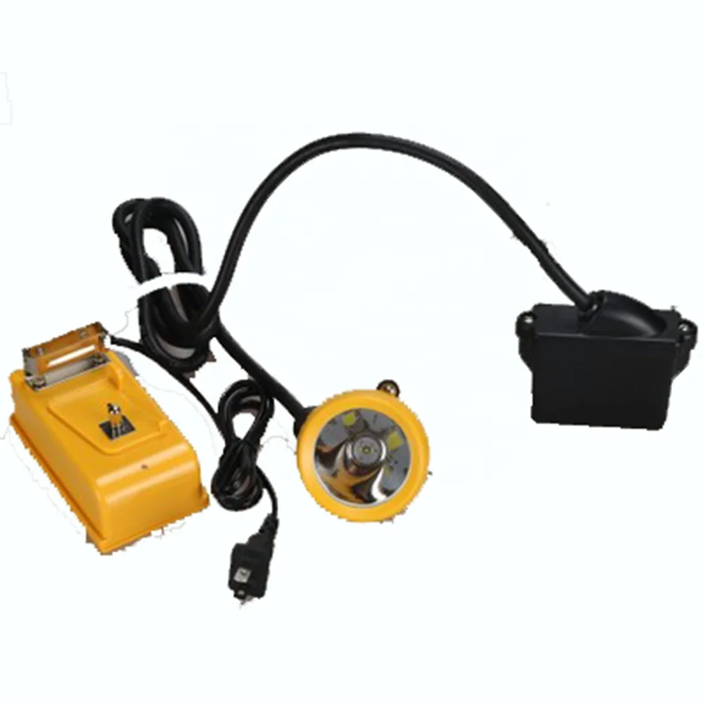 Светодиодная Взрывозащищенная минеральная лампа KL5M