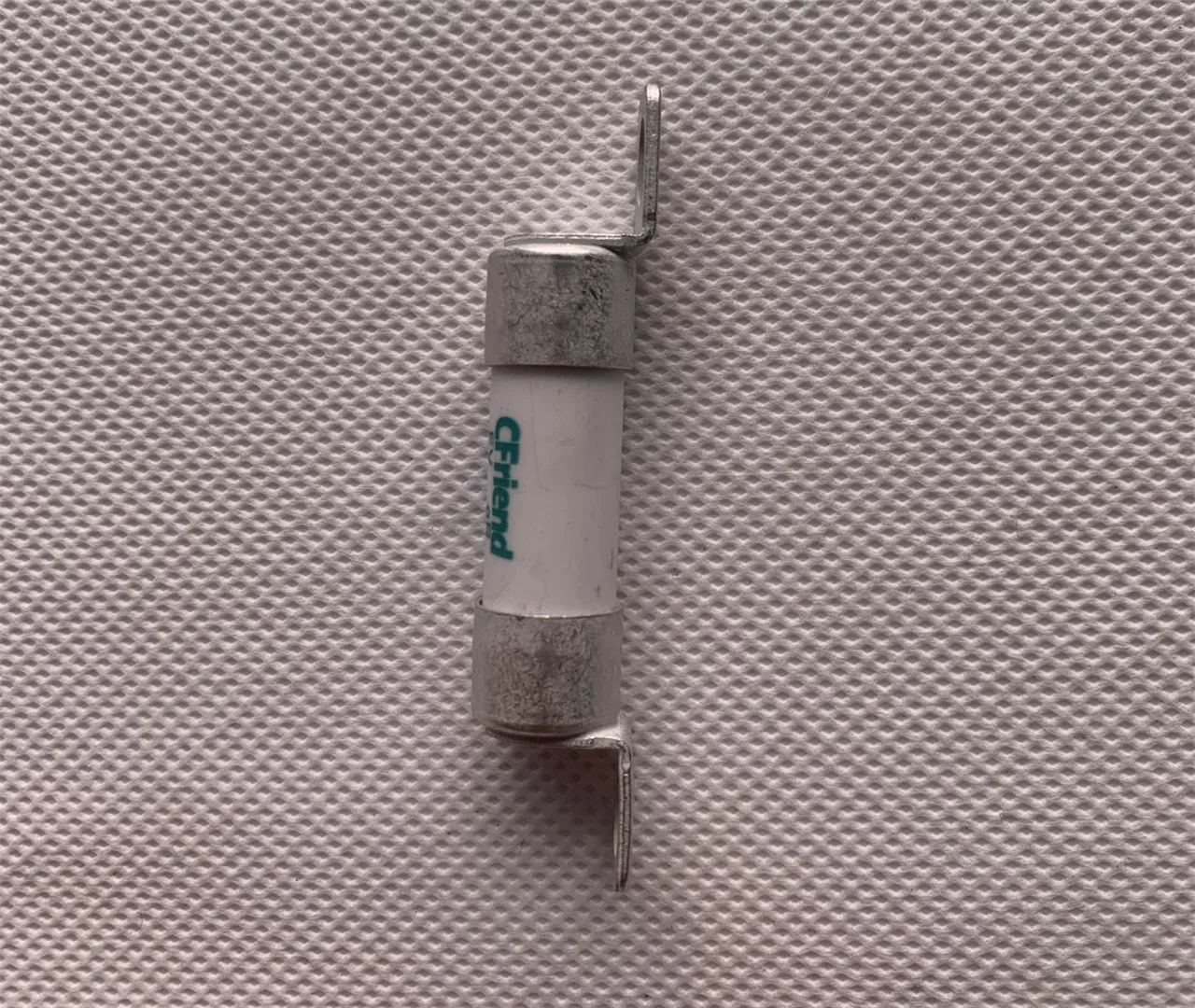 Fuse of high-voltage distribution box of new energy bus EV10-30AP