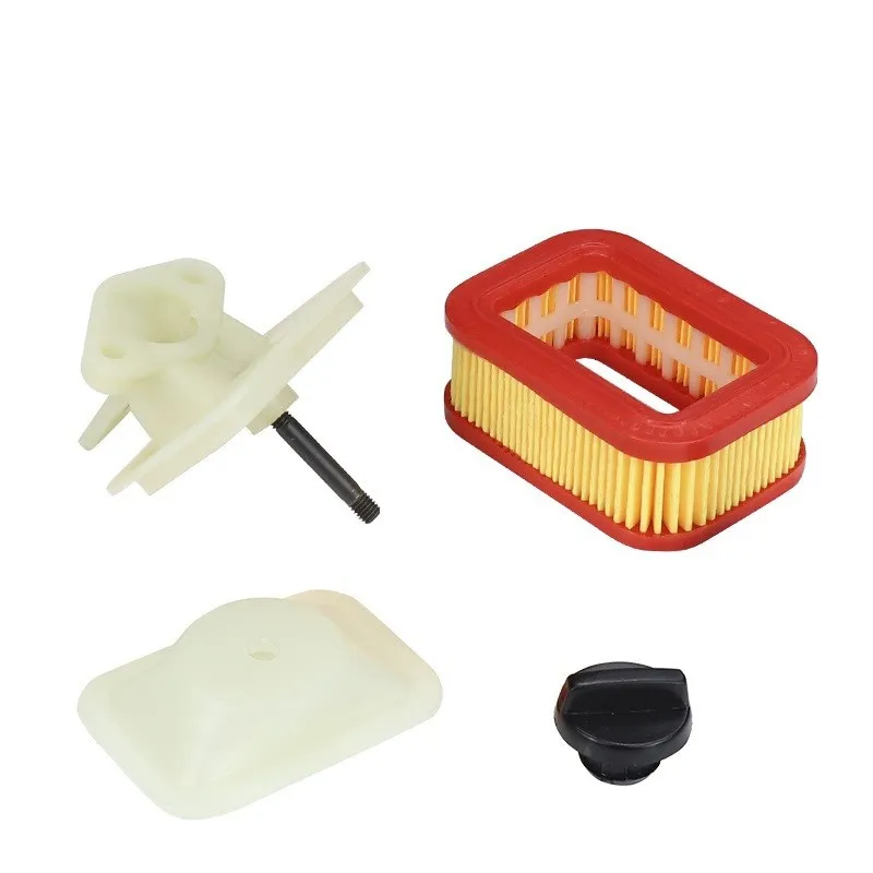 (Ready Stock)2 Stroke Air Filter For Chainsaw 5200 5800 52CC 58CC Chainsaw Air Filter 1 buyer