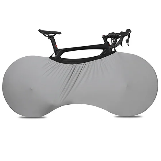 Wholesale High Quality Bike Dustproof and Frame Protection Cover Road Mountain Bike Wheel Cover