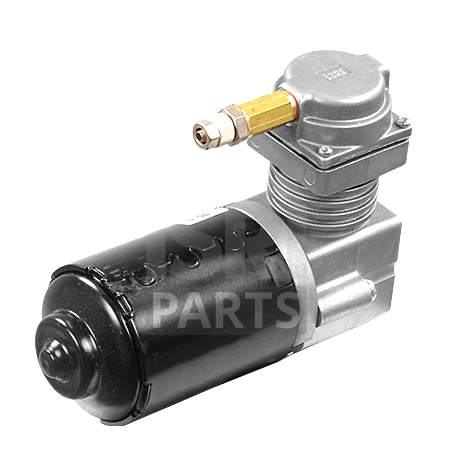 ISRI compressor 24 volt K10   ON.150455