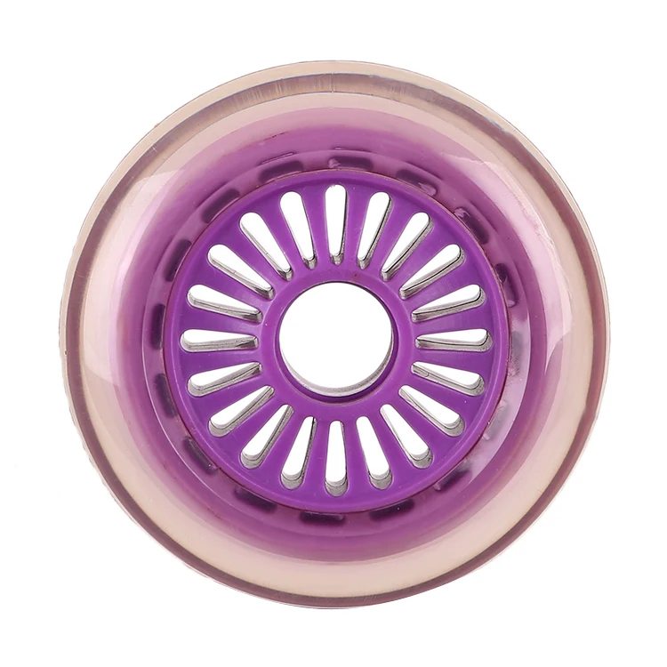 Top service aggressive inline skate wheel 110*24mm 82a 85a for scooter