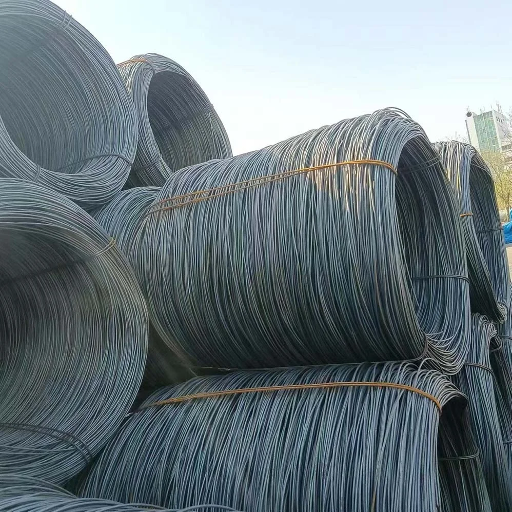 High Quality Steel Wire Rope 10mm Diameter