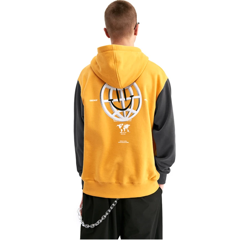 
 Оптовая продажа, мужские классические разноцветные толстовки  