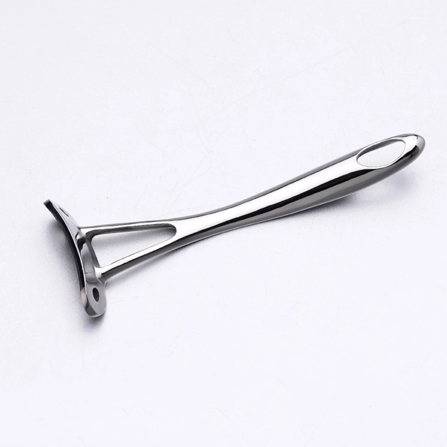 Factory direct sales professional metal cookware accessories stainless steel custom cookware handle