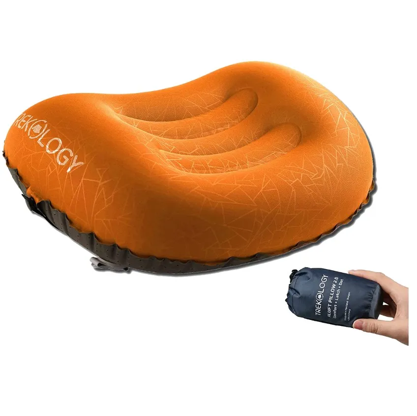Ultralight Inflatable Travel Camping Pillow