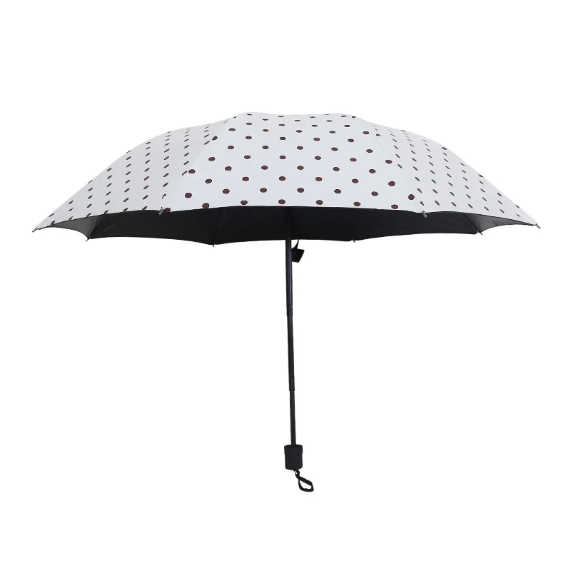 Custom promotional cheap rain umbrella uv protection umbrella