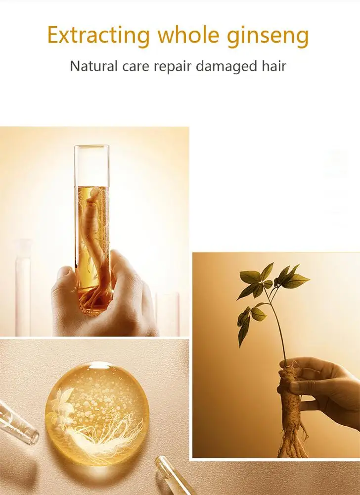 Onion Sulfate free Private label Natural Organic Anti Hair Loss Biotin Dandruff Tea Tree Ginger Hair Shampoo