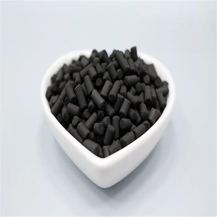 Activated Carbon For Purification
