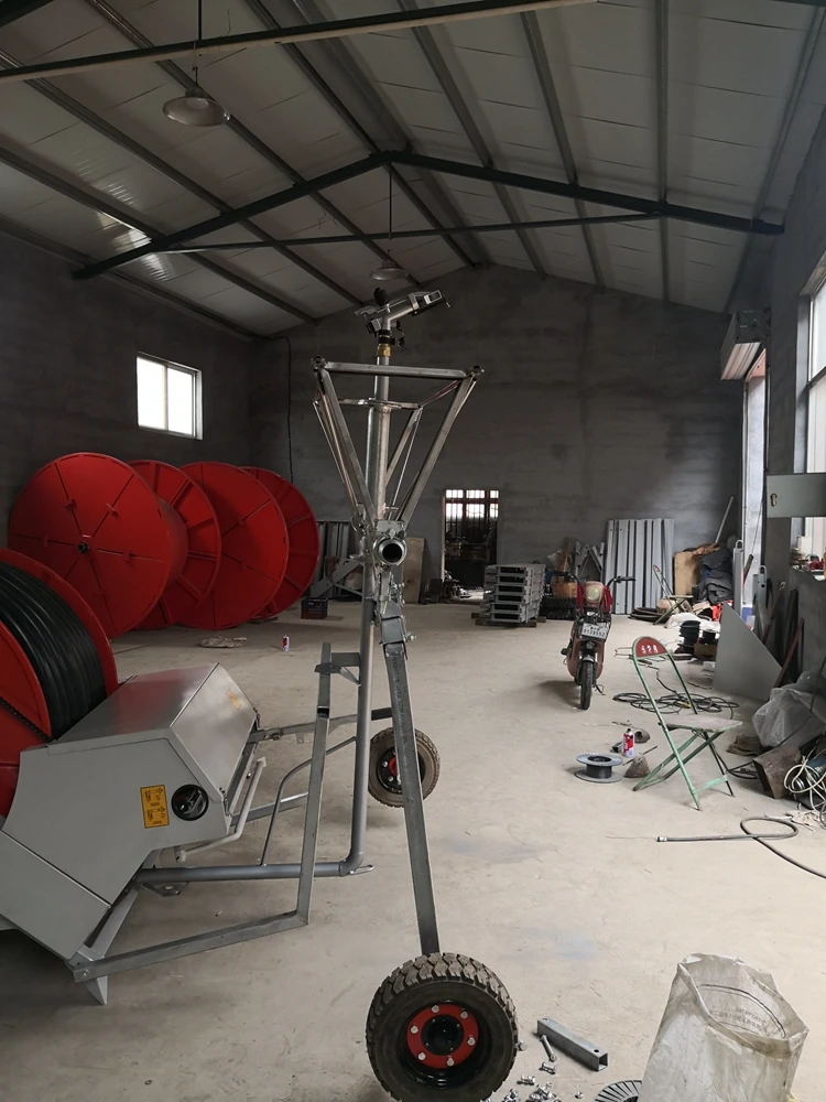 Various Good Quality Versatility Suitable For Small Venues Such As Football Field Nurseries