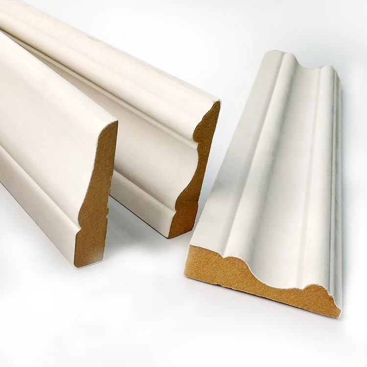 All World decoration style mdf molding/kitchen cabinets/hover board/