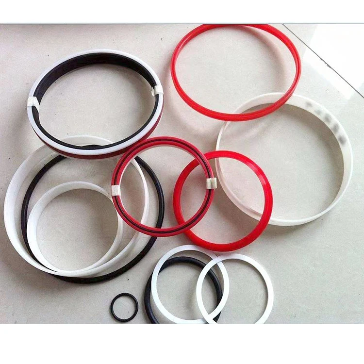 Factory Direct Repair Kits Hydraulic Oil Seals Hydraulic Cylinder Seals Master Cylinder Moving Arm Seals