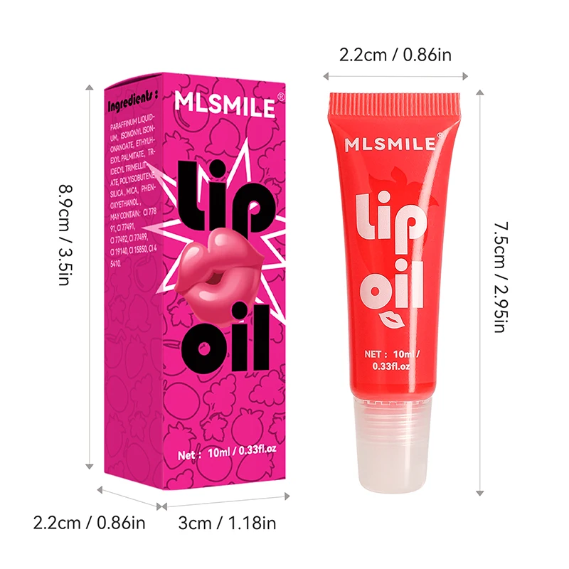 Custom Lip Balm for Adults Organic Vegan OEM Private Label New Tinted Novelty Cheap Liquid Lip Balm