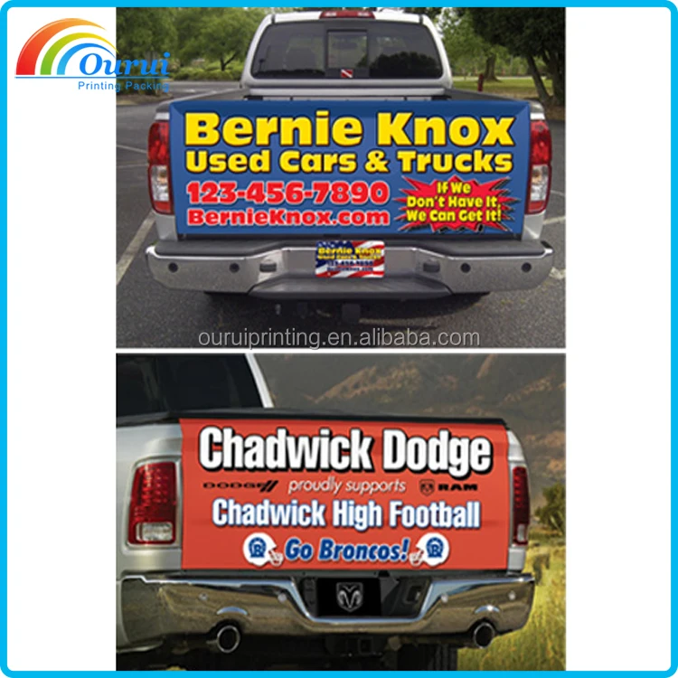 Provide design and customizable exquisite car stickers for sale car tag sticker used car resale unmarked reverse sticker