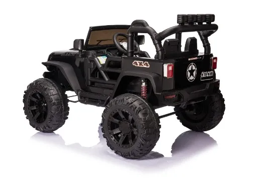 Kids Electric 12VToy Cars 24V All Wheel Drive Battery Operated Baby Ride on Electrical Toy Car Mp3