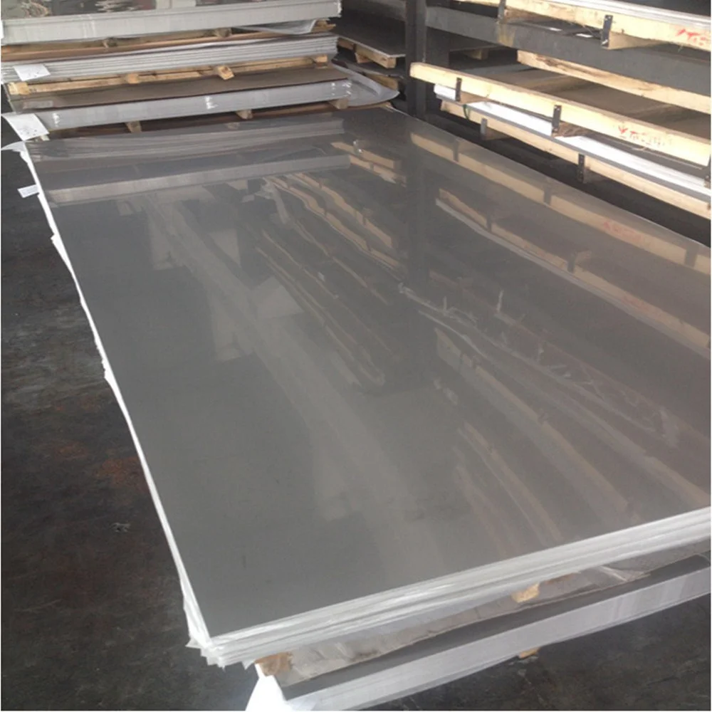 201 304 316 stainless steel sheet stainless steel flat plate