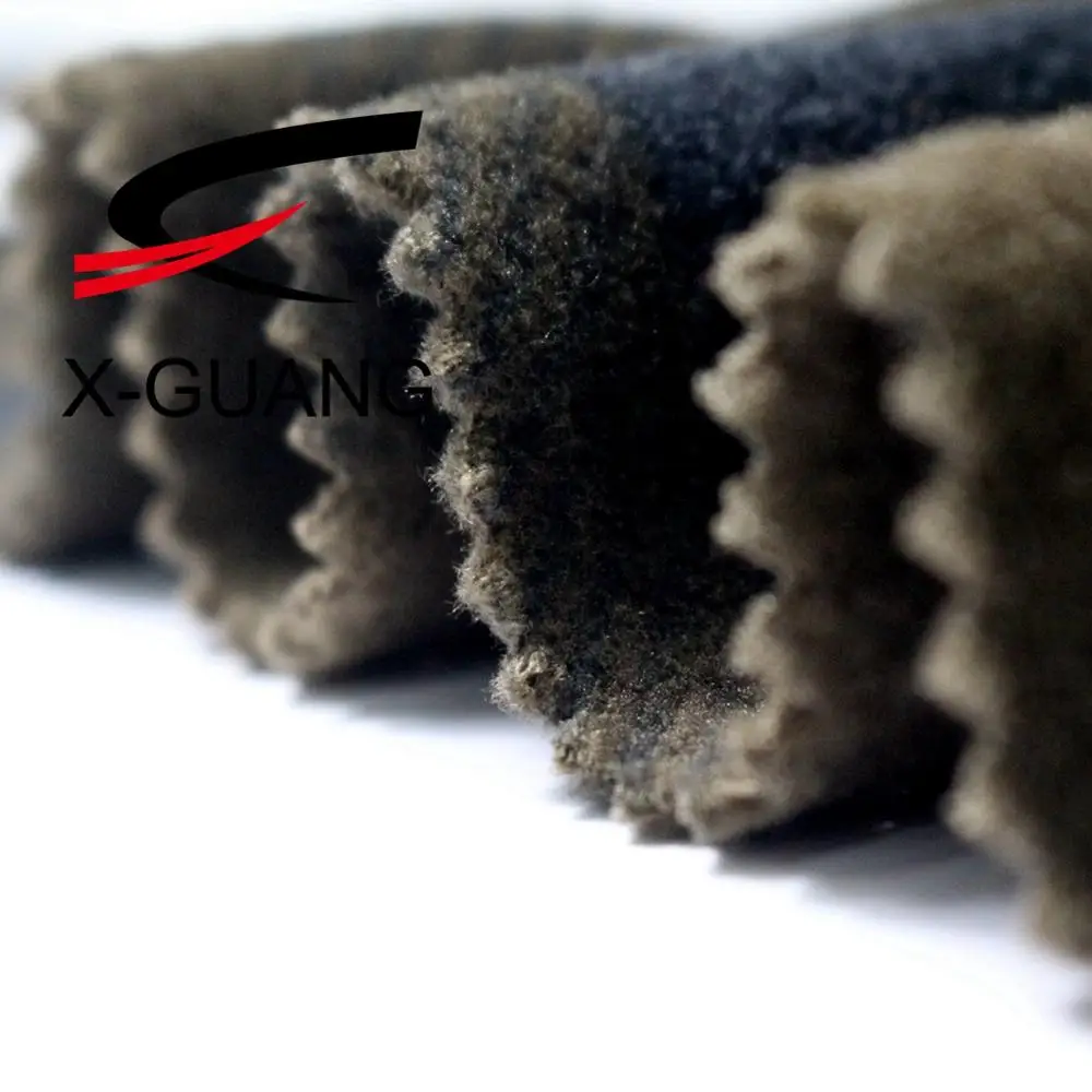 Поставка из Китая, оптовая продажа, полиэфирная переработанная ткань, переработанная ткань из переработанных пластиковых бутылок