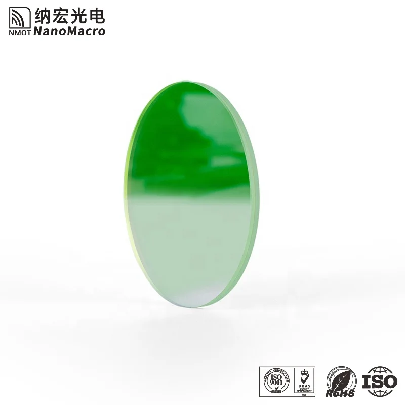 Fluorescence detection filter  longpass filter  Dichroic mirror 490 nm