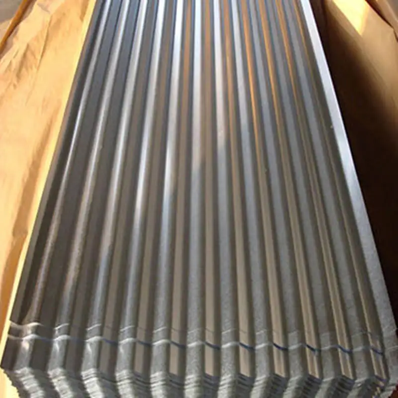 China Manufacture rofing sheet  steel sheet Galvanized  sheet