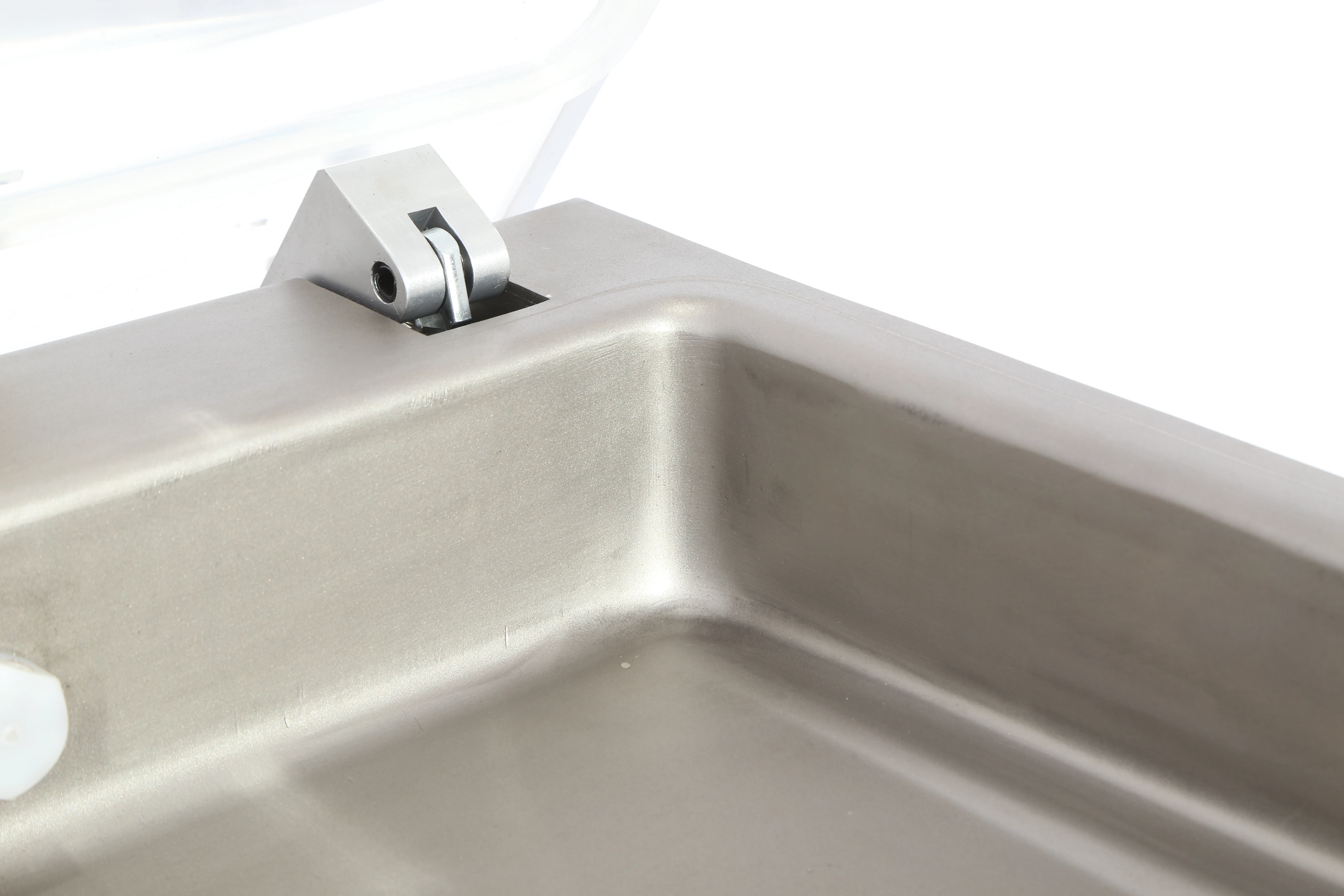 KUNBA Dz-400/Zt Desktop type Single Chamber  Vacuum Packaging Machine for food with CE